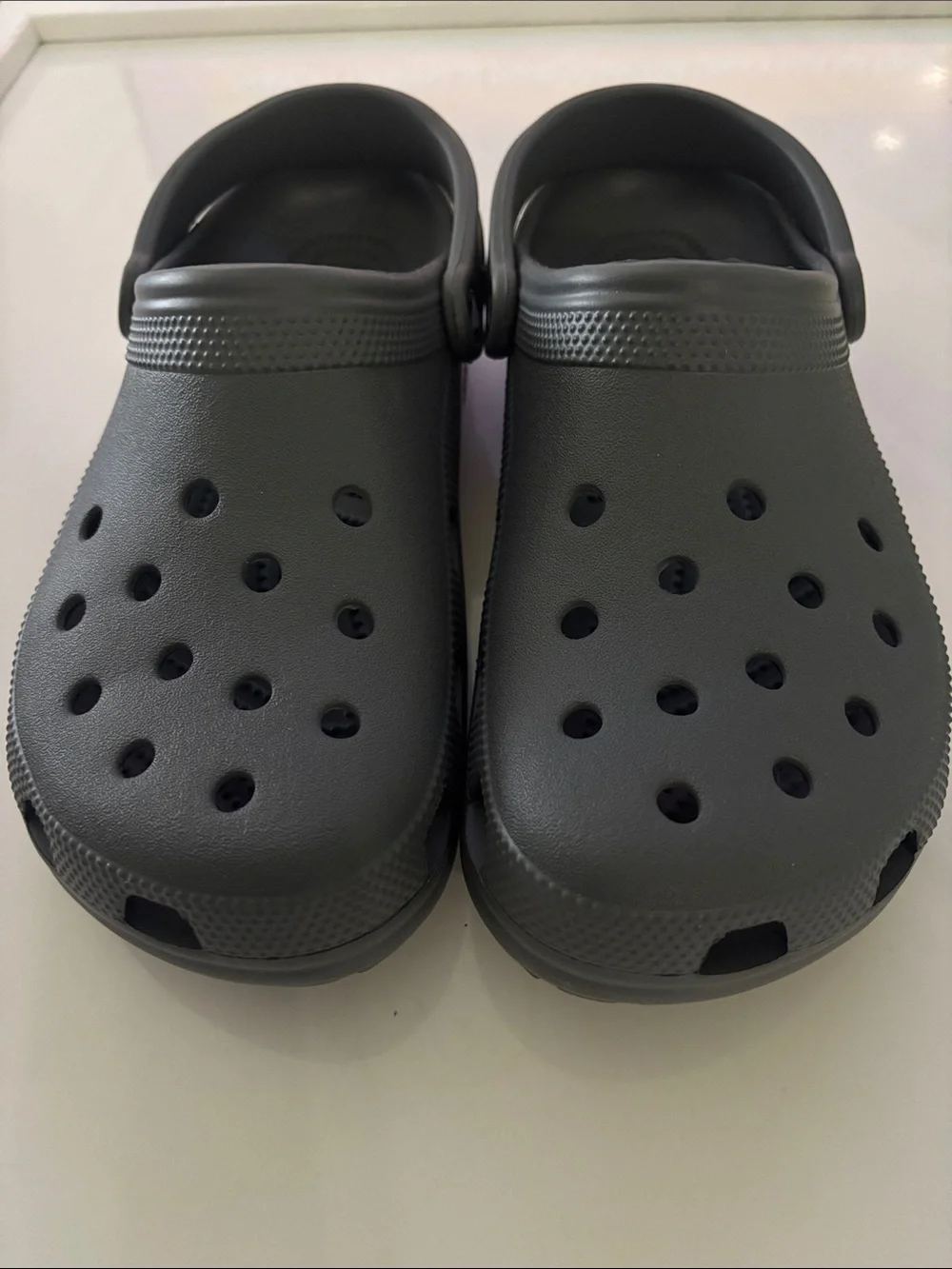 CROCS comfortable kids